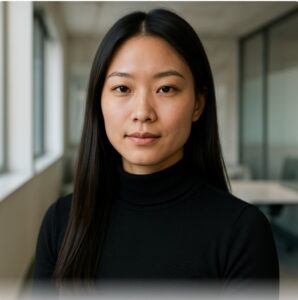 Huān (欢) Li (李)